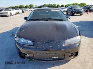 ✅ 1998 Eagle Talon • VIN: 4E3AK54F3WE038577 • Lot: 62202775. Wystawiony na Copart z przebiegiem 192 873 mil. Bezpłatny archiwum sprzedaży aukcyjnych z USA i szczegółowy raport historii pojazdu na DreamBid. Zdjęcie 5.