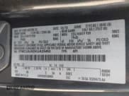 ✅ 2019 Ford Escape Titanium • VIN: 1FMCU9J92KUA25492 • Lot: 43379199. Listed on IAAI with 204,299 mi. Free auction sales archive from the USA and detailed vehicle history report at DreamBid. Image 9.