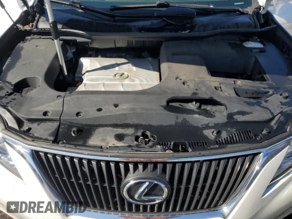 ✅ 2010 Lexus RX 350 • VIN: 2T2BK1BA6AC063167 • Lot: 91326525. Wystawiony na Copart z przebiegiem 91 732 mil. Bezpłatny archiwum sprzedaży aukcyjnych z USA i szczegółowy raport historii pojazdu na DreamBid. Zdjęcie 12.