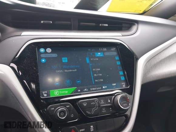 ✅ 2017 Chevrolet Bolt EV Premier • VIN: 1G1FX6S06H4179566 • Lot: 41698949. Wystawiony na IAAI z przebiegiem 83 594 mil. Bezpłatny archiwum sprzedaży aukcyjnych z USA i szczegółowy raport historii pojazdu na DreamBid. Zdjęcie 18.