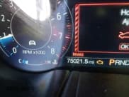 ✅ 2018 Ford Mustang EcoBoost • VIN: 1FA6P8TH6J5113497 • Lot: 42054693. Listed on IAAI with 75,021 mi. Free auction sales archive from the USA and detailed vehicle history report at DreamBid. Image 15.