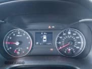 ✅ 2021 Kia Forte LXS • VIN: 3KPF24AD4ME304832 • Lot: 43526030. Wystawiony na IAAI z przebiegiem 112 077 mil. Bezpłatny archiwum sprzedaży aukcyjnych z USA i szczegółowy raport historii pojazdu na DreamBid. Zdjęcie 7.