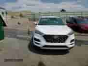 2019 Hyundai Tucson SEL z VIN KM8J33AL9KU971009, wystawiony jako Copart lot #68892695 z przebiegiem 122 020 mil mil oraz Czysty tytuł • Clean title. Historia ofert i sprzedaży dostępna na DreamBid. Obrazek 13.