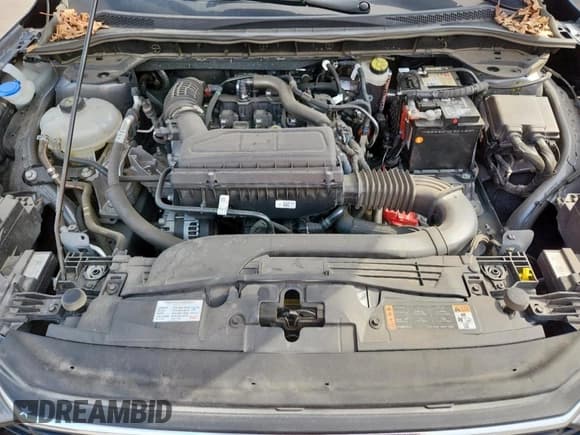 ✅ 2023 Ford Escape ST-Line • VIN: 1FMCU0MN3PUB31798 • Lot: 70588785. Wystawiony na Copart z przebiegiem 22 425 mil. Bezpłatny archiwum sprzedaży aukcyjnych z USA i szczegółowy raport historii pojazdu na DreamBid. Zdjęcie 11.