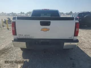 ✅ 2012 Chevrolet Silverado 1500 LTZ • VIN: 1GCRKTE7XCZ261287 • Lot: 68861964. Listed on Copart with 177,615 mi. Free auction sales archive from the USA and detailed vehicle history report at DreamBid. Image 6.