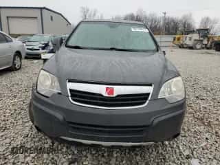 2009 Saturn VUE XE с VIN 3GSCL33P89S635461, выставлен на аукционе Copart как лот 82128614 с пробегом 259 011 миль миль и Чистый • Clean title. История ставок и продаж доступна на DreamBid. Изображение 5.