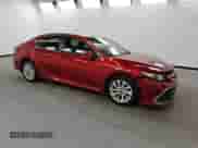 2023 Toyota Camry LE с VIN 4T1C11BK2PU094721, выставлен на аукционе Copart как лот 84912785 с пробегом 17 705 миль миль и Чистый • Clean title. История ставок и продаж доступна на DreamBid. Изображение 4.