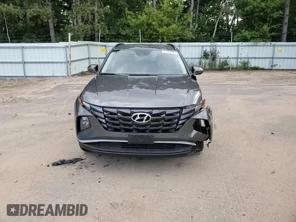 ✅ 2023 Hyundai Tucson SEL • VIN: 5NMJBCAEXPH250964 • Лот: 71185125. Опубликован ранее на Copart с пробегом 25 632 миль. Бесплатный доступ к архиву аукционных продаж из США и подробный отчёт об истории автомобиля на DreamBid. Изображение 14.