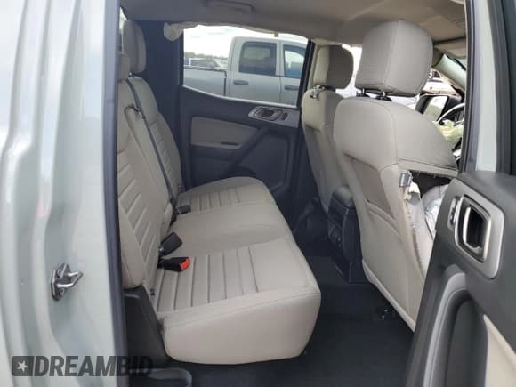 ✅ 2021 Ford Ranger XL • VIN: 1FTER4EH8MLD55794 • Лот: 90638315. Опубликован ранее на Copart с пробегом Не указан. Бесплатный доступ к архиву аукционных продаж из США и подробный отчёт об истории автомобиля на DreamBid. Изображение 10.