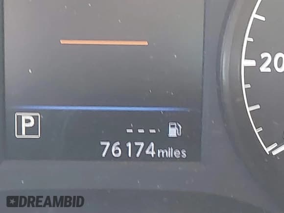 ✅ 2021 Nissan Altima S • VIN: 1N4BL4BVXMN391169 • Lot: 42554307. Listed on IAAI with 76,174 mi. Free auction sales archive from the USA and detailed vehicle history report at DreamBid. Image 15.