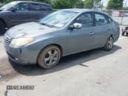 ✅ 2010 Hyundai Elantra GLS • VIN: KMHDU4AD7AU018189 • Лот: 42271043. Опубликован ранее на IAAI с пробегом 202 687 миль. Бесплатный доступ к архиву аукционных продаж из США и подробный отчёт об истории автомобиля на DreamBid. Изображение 2.