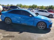 ✅ 2021 Audi S4 Premium Plus • VIN: WAUB4AF44MA030810 • Lot: 68655083. Wystawiony na Copart z przebiegiem 12 299 mil. Bezpłatny archiwum sprzedaży aukcyjnych z USA i szczegółowy raport historii pojazdu na DreamBid. Zdjęcie 4.