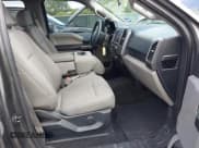 ✅ 2020 Ford F-150 XL • VIN: 1FTEW1CP0LKE60691 • Lot: 42470485. Wystawiony na IAAI z przebiegiem 21 927 mil. Bezpłatny archiwum sprzedaży aukcyjnych z USA i szczegółowy raport historii pojazdu na DreamBid. Zdjęcie 5.