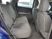 ✅ 2007 Chevrolet Equinox LS • VIN: 2CNDL23F776005066 • Лот: 50895845. Опубликован ранее на Copart с пробегом 175 303 миль. Бесплатный доступ к архиву аукционных продаж из США и подробный отчёт об истории автомобиля на DreamBid. Изображение 10.