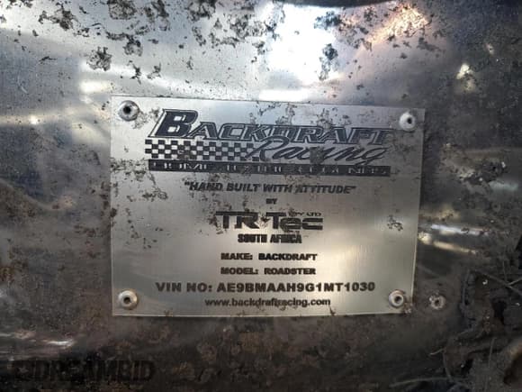 ✅ 1965 Ford Mustang • VIN: AE9BMAAH9G1MT1030 • Lot: 44331935. Listed on Copart with Not provided. Free auction sales archive from the USA and detailed vehicle history report at DreamBid. Image 12.