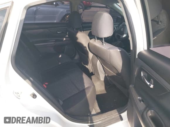 ✅ 2017 Nissan Altima SR • VIN: 1N4AL3AP9HC184816 • Lot: 43392123. Listed on IAAI with 140,115 mi. Free auction sales archive from the USA and detailed vehicle history report at DreamBid. Image 8.