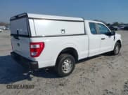 ✅ 2022 Ford F-150 XL • VIN: 1FTEX1CP3NKD83671 • Лот: 41660174. Опубликован ранее на IAAI с пробегом 94 344 миль. Бесплатный доступ к архиву аукционных продаж из США и подробный отчёт об истории автомобиля на DreamBid. Изображение 4.