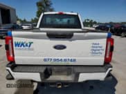 ✅ 2023 Ford F-250 • VIN: 1FT8X2BN2PEC61534 • Лот: 71865405. Опубликован ранее на Copart с пробегом 52 463 миль. Бесплатный доступ к архиву аукционных продаж из США и подробный отчёт об истории автомобиля на DreamBid. Изображение 6.