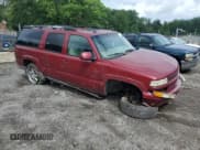 ✅ 2005 Chevrolet Suburban Z71 • VIN: 3GNFK16Z15G148829 • Лот: 61600315. Опубликован ранее на Copart с пробегом 172 345 миль. Бесплатный доступ к архиву аукционных продаж из США и подробный отчёт об истории автомобиля на DreamBid. Изображение 4.