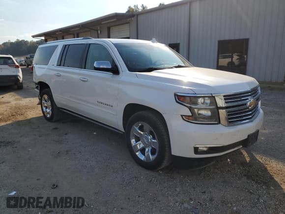 ✅ 2016 Chevrolet Suburban LTZ • VIN: 1GNSCJKC4GR352203 • Lot: 77547534. Wystawiony na Copart z przebiegiem 160 275 mil. Bezpłatny archiwum sprzedaży aukcyjnych z USA i szczegółowy raport historii pojazdu na DreamBid. Zdjęcie 4.