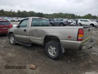 ✅ 2001 Chevrolet Silverado 1500 LS • VIN: 1GCEK14T71E264542 • Лот: 72455624. Опубликован ранее на Copart с пробегом Не указан. Бесплатный доступ к архиву аукционных продаж из США и подробный отчёт об истории автомобиля на DreamBid. Изображение 2.