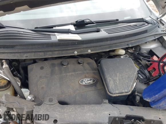 ✅ 2013 Ford Edge Limited • VIN: 2FMDK3KC1DBB83431 • Лот: 41528848. Опубликован ранее на IAAI с пробегом 223 507 миль. Бесплатный доступ к архиву аукционных продаж из США и подробный отчёт об истории автомобиля на DreamBid. Изображение 10.