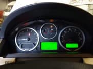 ✅ 2007 Land Rover Range Rover Sport SC • VIN: SALSH23417A990424 • Lot: 43647063. Listed on IAAI with 220,795 mi. Free auction sales archive from the USA and detailed vehicle history report at DreamBid. Image 7.