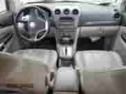 2008 Saturn VUE XR с VIN 3GSCL53748S520544, выставлен на аукционе Copart как лот 74010624 с пробегом Не указан миль и Списание • Salvage title. История ставок и продаж доступна на DreamBid. Изображение 8.