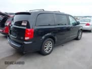 ✅ 2014 Dodge Grand Caravan R/T • VIN: 2C4RDGEG3ER431696 • Lot: 42847999. Listed on IAAI with 133,659 mi. Free auction sales archive from the USA and detailed vehicle history report at DreamBid. Image 4.