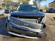 ✅ 2020 Kia Telluride LX • VIN: 5XYP2DHC6LG015907 • Лот: 91106495. Опубликован ранее на Copart с пробегом 137 042 миль. Бесплатный доступ к архиву аукционных продаж из США и подробный отчёт об истории автомобиля на DreamBid. Изображение 5.