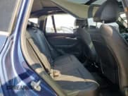 ✅ 2024 BMW X3 sDrive30i • VIN: WBX47DP09RN299159 • Lot: 85147975. Listed on Copart with 2,469 mi. Free auction sales archive from the USA and detailed vehicle history report at DreamBid. Image 11.