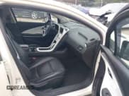 ✅ 2012 Chevrolet Volt • VIN: 1G1RD6E42CU113755 • Lot: 43609420. Listed on IAAI with 131,630 mi. Free auction sales archive from the USA and detailed vehicle history report at DreamBid. Image 5.