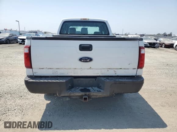 ✅ 2016 Ford F-250 XL • VIN: 1FT7W2A6XGEB61240 • Lot: 71934715. Wystawiony na Copart z przebiegiem 124 260 mil. Bezpłatny archiwum sprzedaży aukcyjnych z USA i szczegółowy raport historii pojazdu na DreamBid. Zdjęcie 6.