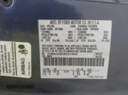 ✅ 1999 Ford Explorer XLT • VIN: 1FMDU34E2XZA14044 • Lot: 42024423. Wystawiony na IAAI z przebiegiem 245 253 mil. Bezpłatny archiwum sprzedaży aukcyjnych z USA i szczegółowy raport historii pojazdu na DreamBid. Zdjęcie 9.