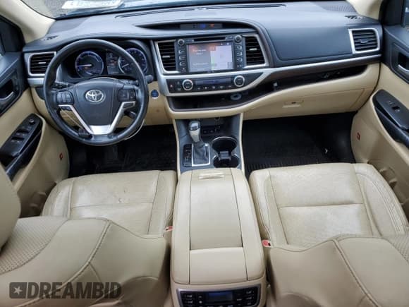 ✅ 2014 Toyota Highlander Limited • VIN: 5TDDCRFH3ES006258 • Лот: 68360505. Опубликован ранее на Copart с пробегом 203 274 миль. Бесплатный доступ к архиву аукционных продаж из США и подробный отчёт об истории автомобиля на DreamBid. Изображение 8.