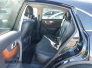 ✅ 2015 Infiniti QX70 • VIN: JN8CS1MW3FM481878 • Лот: 43482926. Опубликован ранее на IAAI с пробегом 65 639 миль. Бесплатный доступ к архиву аукционных продаж из США и подробный отчёт об истории автомобиля на DreamBid. Изображение 8.