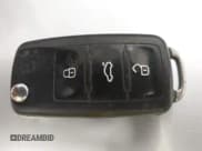 ✅ 2015 Volkswagen Beetle Fleet Edition • VIN: 3VWF17AT5FM653399 • Lot: 42303188. Listed on IAAI with Not provided. Free auction sales archive from the USA and detailed vehicle history report at DreamBid. Image 11.