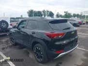 ✅ 2023 Chevrolet TrailBlazer LT • VIN: KL79MPS27PB080914 • Lot: 42690513. Listed on IAAI with 30,647 mi. Free auction sales archive from the USA and detailed vehicle history report at DreamBid. Image 3.