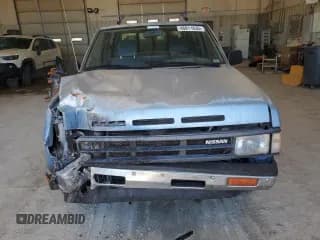 ✅ 1989 Nissan Hardbody • VIN: 1N6HD16S3KC401756 • Lot: 46811635. Wystawiony na Copart z przebiegiem 78 698 mil. Bezpłatny archiwum sprzedaży aukcyjnych z USA i szczegółowy raport historii pojazdu na DreamBid. Zdjęcie 5.