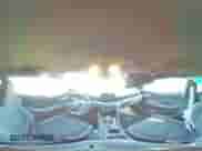 2020 Hyundai Veloster z VIN KMHT36AH5LU004792, wystawiony jako Copart lot #78885964 z przebiegiem 70 622 mil mil oraz Szkoda całkowita • Salvage title. Historia ofert i sprzedaży dostępna na DreamBid. Obrazek 13.