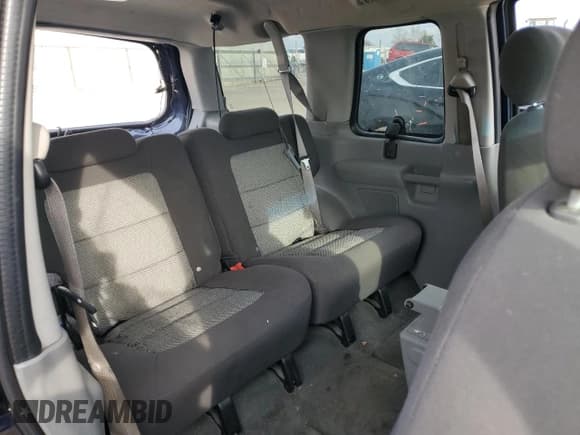 ✅ 2003 Ford Explorer Sport XLS • VIN: 1FMZU70E63UB35556 • Лот: 83689574. Опубликован ранее на Copart с пробегом 174 177 миль. Бесплатный доступ к архиву аукционных продаж из США и подробный отчёт об истории автомобиля на DreamBid. Изображение 10.