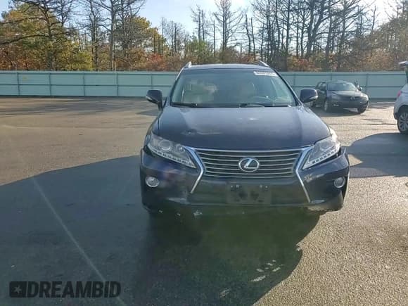 ✅ 2013 Lexus RX 350 • VIN: 2T2BK1BA7DC202291 • Lot: 82685265. Wystawiony na Copart z przebiegiem 139 360 mil. Bezpłatny archiwum sprzedaży aukcyjnych z USA i szczegółowy raport historii pojazdu na DreamBid. Zdjęcie 14.