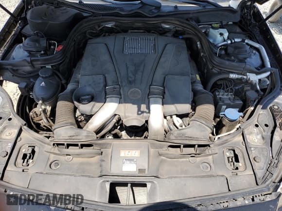 ✅ 2017 Mercedes-Benz CLS 550 • VIN: WDDLJ9BB1HA199441 • Lot: 68385415. Wystawiony na Copart z przebiegiem 69 925 mil. Bezpłatny archiwum sprzedaży aukcyjnych z USA i szczegółowy raport historii pojazdu na DreamBid. Zdjęcie 11.