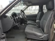 ✅ 2004 Nissan Frontier XE Desert Runner • VIN: 1N6ED26T34C460732 • Lot: 87469054. Listed on Copart with 184,837 mi. Free auction sales archive from the USA and detailed vehicle history report at DreamBid. Image 7.