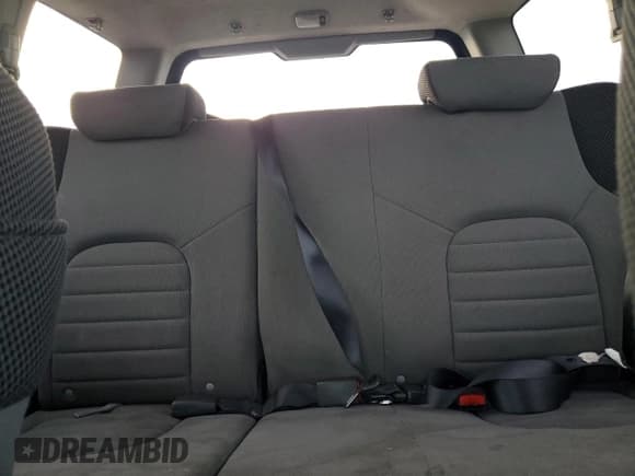 ✅ 2008 Nissan Xterra S • VIN: 5N1AN08W88C530933 • Lot: 82693785. Listed on Copart with 162,544 mi. Free auction sales archive from the USA and detailed vehicle history report at DreamBid. Image 10.