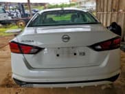 ✅ 2025 Nissan Altima SV • VIN: 1N4BL4DV0SN301263 • Lot: 93783055. Wystawiony na Copart z przebiegiem 14 638 mil. Bezpłatny archiwum sprzedaży aukcyjnych z USA i szczegółowy raport historii pojazdu na DreamBid. Zdjęcie 6.