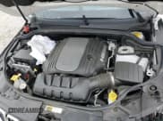 ✅ 2020 Jeep Grand Cherokee Limited X • VIN: 1C4RJFBT2LC410073 • Лот: 87383915. Опубликован ранее на Copart с пробегом Не указан. Бесплатный доступ к архиву аукционных продаж из США и подробный отчёт об истории автомобиля на DreamBid. Изображение 11.