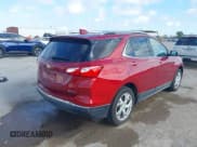 ✅ 2018 Chevrolet Equinox Premier • VIN: 3GNAXMEV6JS643384 • Лот: 43698671. Опубликован ранее на IAAI с пробегом 49 220 миль. Бесплатный доступ к архиву аукционных продаж из США и подробный отчёт об истории автомобиля на DreamBid. Изображение 4.