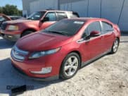 ✅ 2014 Chevrolet Volt • VIN: 1G1RD6E40EU149494 • Lot: 77251904. Wystawiony na Copart z przebiegiem 149 093 mil. Bezpłatny archiwum sprzedaży aukcyjnych z USA i szczegółowy raport historii pojazdu na DreamBid. Zdjęcie 1.