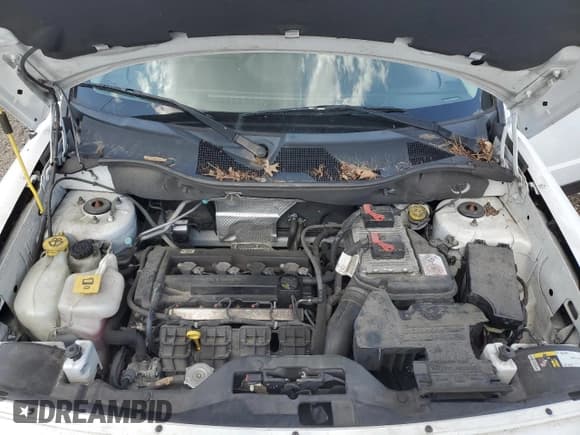 ✅ 2015 Jeep Patriot Latitude • VIN: 1C4NJPFA5FD430362 • Lot: 68039365. Wystawiony na Copart z przebiegiem 111 113 mil. Bezpłatny archiwum sprzedaży aukcyjnych z USA i szczegółowy raport historii pojazdu na DreamBid. Zdjęcie 12.